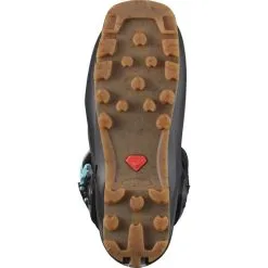 Salomon Alp.Boots Mtn Summit Pure W 9 Salomon Alp.Boots Mtn Summit Pure W -Chaussures De Ski 922913 4