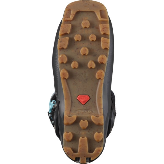 Salomon Alp.Boots Mtn Summit Pure W 5 Salomon Alp.Boots Mtn Summit Pure W – Image 5