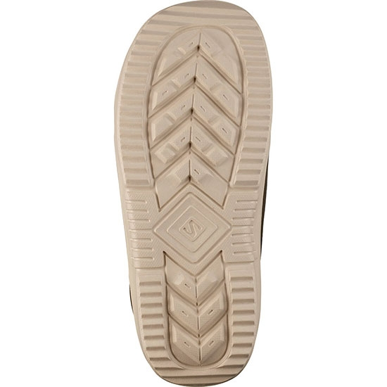 Salomon Snow Boots Scarlet Boa 3 Salomon Snow Boots Scarlet Boa – Image 3