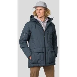 Hannah Benson Jacket 11 Hannah Benson Jacket -Chaussures De Ski 930385 4