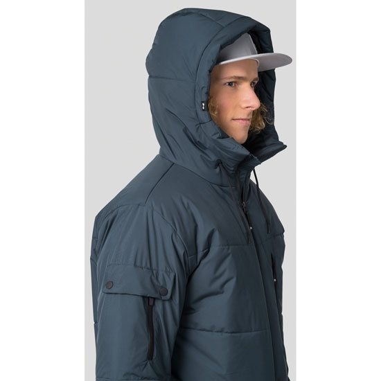 Hannah Benson Jacket 7 Hannah Benson Jacket – Image 7