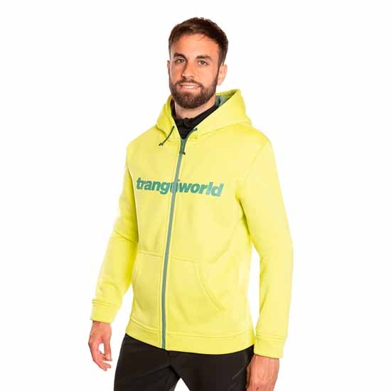Trangoworld Ripon Jacket 2 Trangoworld Ripon Jacket – Image 2