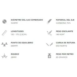 One Way Storm 4 -Chaussures De Ski 933572 4