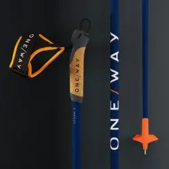 One Way Storm 5 -Chaussures De Ski 933576 3