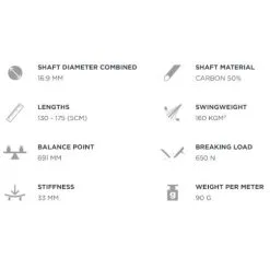 One Way Storm 5 -Chaussures De Ski 933576 4