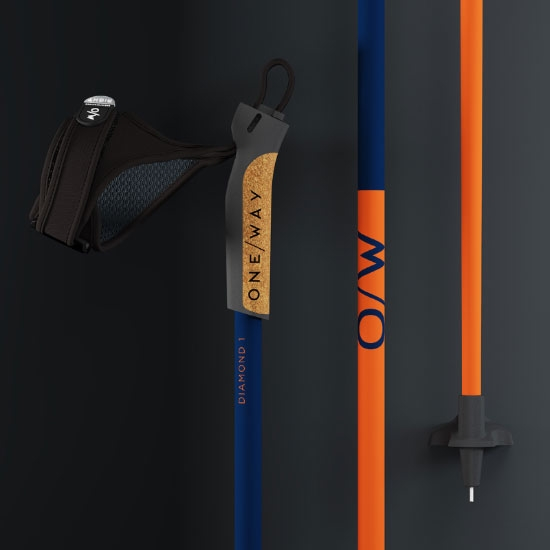 One Way Diamond 1 4 One Way Diamond 1 – Image 4