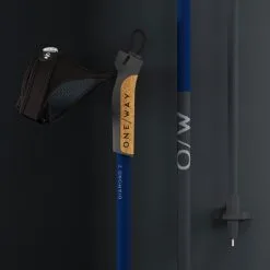 One Way Diamond 2 -Chaussures De Ski 933589 3