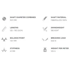 One Way Diamond 2 -Chaussures De Ski 933589 4