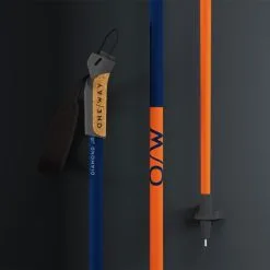 One Way Diamond Jr -Chaussures De Ski 933594 3