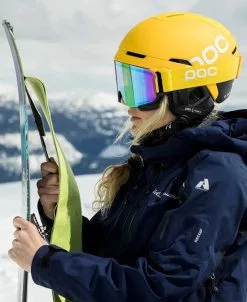 Poc Obex Bc Mips -Chaussures De Ski 934406 4