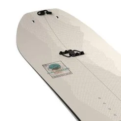 Salomon Highpath Split 7 Salomon Highpath Split -Chaussures De Ski 935526 3