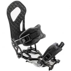 Plum ETERLOU Black M