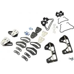 Plum ETERLOU Black M -Chaussures De Ski 937149 4