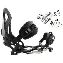 Plum Eterlou -Chaussures De Ski 937150 2