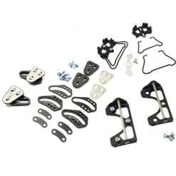 Plum Eterlou -Chaussures De Ski 937150 3