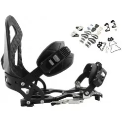 Plum Eterlou 8 Plum Eterlou -Chaussures De Ski 937151 3