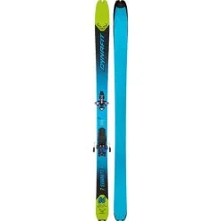 Dynafit Seven Summits + Ski Set