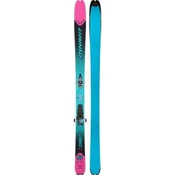 Dynafit Seven Summits Plus Ski Set W