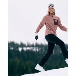 Kari Traa Rothe Midlayer 5 Kari Traa Rothe Midlayer -Chaussures De Ski 964985 2