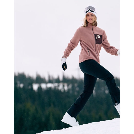 Kari Traa Rothe Midlayer 3 Kari Traa Rothe Midlayer – Image 3