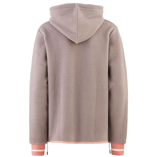 Kari Traa Rothe Hoodie Midlayer 2 Kari Traa Rothe Hoodie Midlayer – Image 2