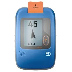 Ortovox Rescue Set Diract EU -Chaussures De Ski 965413 3