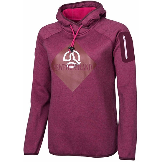 Ternua Merant Hoody W 1 Ternua Merant Hoody W