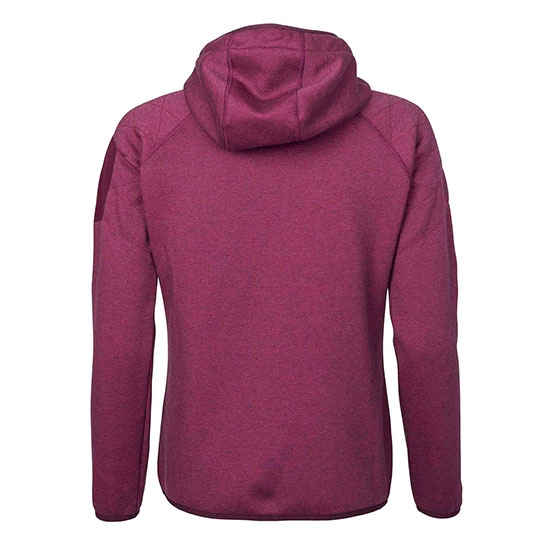 Ternua Merant Hoody W 2 Ternua Merant Hoody W – Image 2