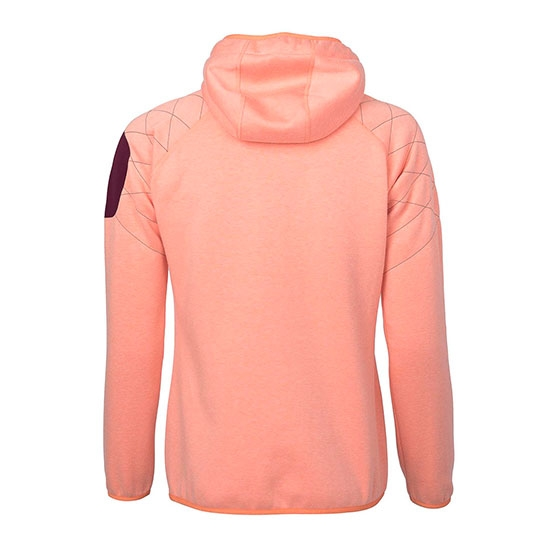 Ternua Merant Hoody W 2 Ternua Merant Hoody W – Image 2