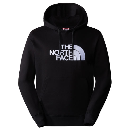 The North Face Drew Peak Pullover Hoodie Light 1 The North Face Drew Peak Pullover Hoodie Light