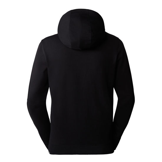 The North Face Drew Peak Pullover Hoodie Light 2 The North Face Drew Peak Pullover Hoodie Light – Image 2