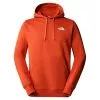 The North Face Outdoor Graphic Hoodie Light