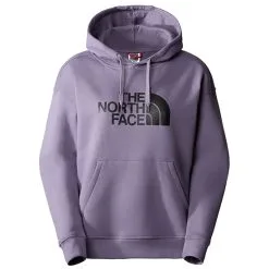 The North Face Drew Peak Light Hoodie W