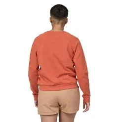 Patagonia Regen Org Cert Coessential Top W -Chaussures De Ski 987702 2