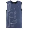 E9 Brs Tank Top